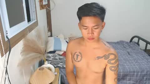 KYLE online show from April 14, 1:11 pm