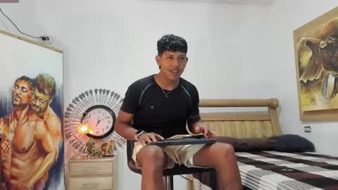 mr_stiven_ online show from May 27, 3:03 am