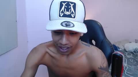 mr_stiven_ online show from January 4, 12:59 am