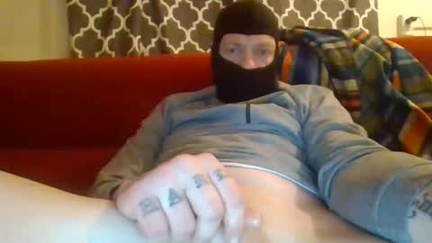 Mr. Daddy online show from January 16, 10:51 am