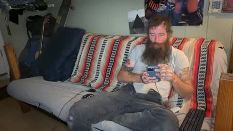 Valdor online show from October 7, 1:32 am