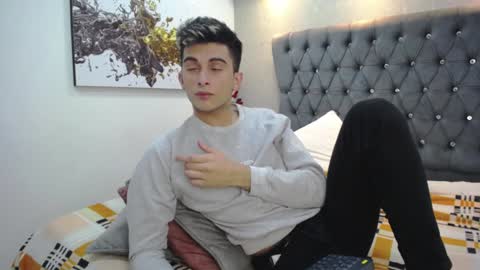 williseo online show from December 6, 8:40 pm