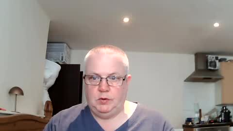 Professor-Perv online show from August 7, 8:21 am
