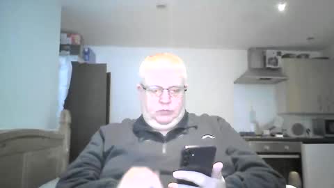 Professor-Perv online show from February 21, 2:16 pm