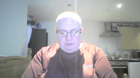 Professor-Perv online show from February 10, 10:09 am