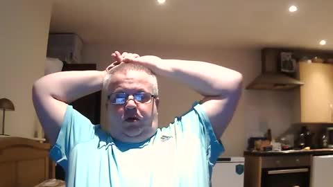 Professor-Perv online show from May 31, 7:37 pm