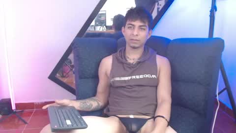 Alpha LATINO online show from May 4, 7:32 am