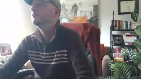 MrMcCray online show from January 2, 3:19 pm