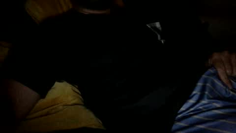 mranderson969 online show from June 1, 10:54 pm