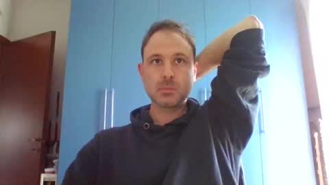 mravocado6 online show from October 25, 11:34 am