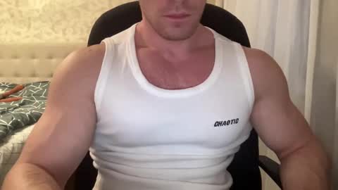 Mrbiceps23 online show from January 4, 12:16 pm