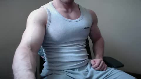 Mrbiceps23 online show from May 20, 11:17 am