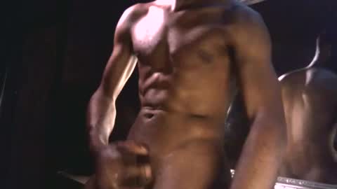 MrBigDiQ1 online show from December 4, 3:59 am