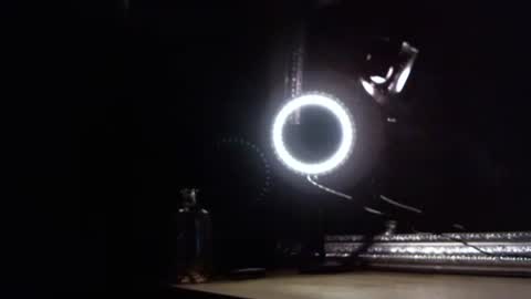 MrBigDiQ1 online show from January 19, 1:21 am