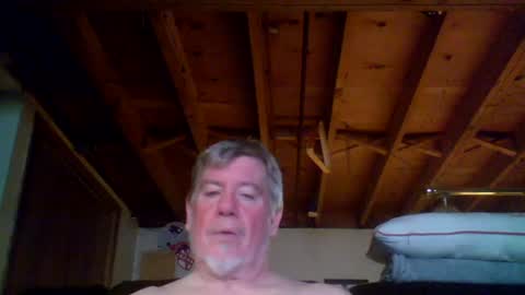 mrblade666 online show from July 7, 11:30 pm