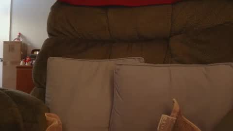 mrbrigggs online show from January 9, 1:05 pm