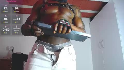 byron online show from November 29, 2:35 am