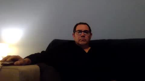 Mrcaruso online show from February 17, 6:09 am