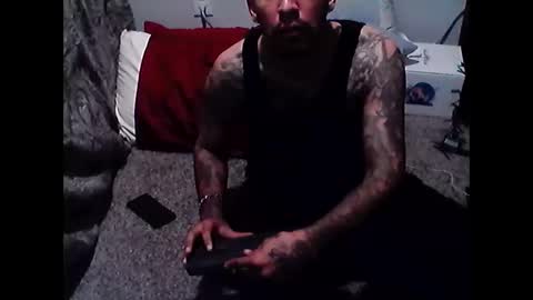 mrchef465 online show from April 20, 9:45 am