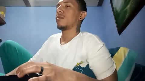 Christtofer online show from October 6, 8:35 pm