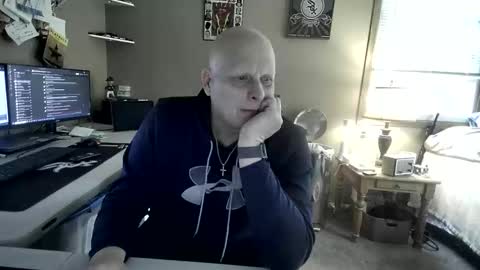 MrClean55 online show from October 15, 4:03 pm