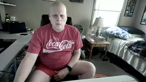 MrClean55 online show from March 12, 9:33 pm