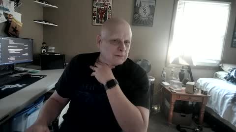 MrClean55 online show from September 26, 4:48 pm