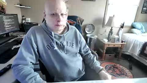 MrClean55 online show from January 15, 5:15 pm