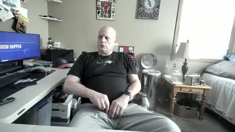 MrClean55 online show from October 1, 8:46 pm