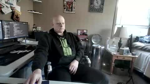 MrClean55 online show from October 20, 4:44 pm