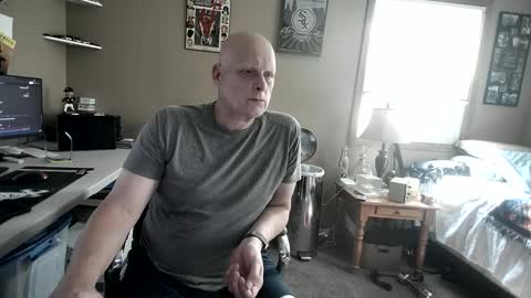 MrClean55 online show from September 22, 4:28 pm