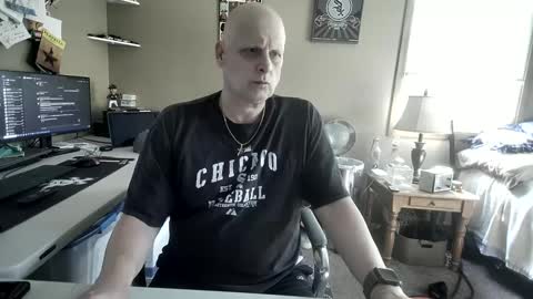 MrClean55 online show from October 6, 3:49 pm