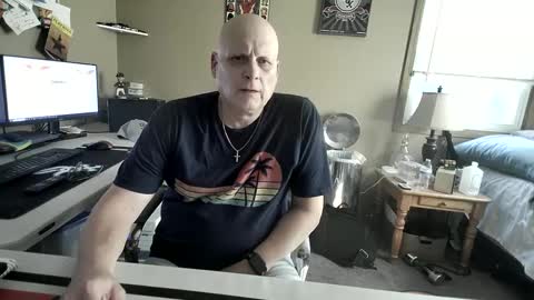 MrClean55 online show from September 11, 8:41 pm