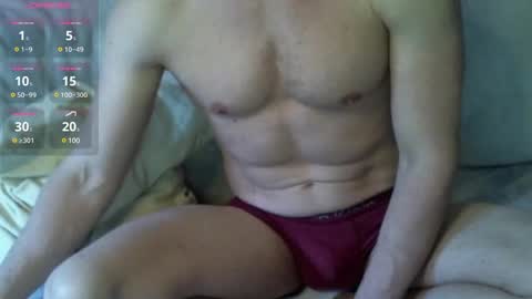 mrco911312 online show from January 12, 12:01 pm