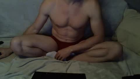 mrco911312 online show from December 7, 8:49 pm