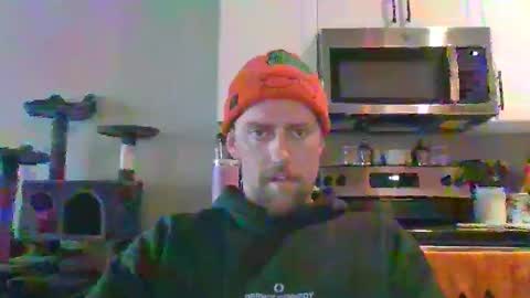 mrcumfixit online show from October 12, 3:06 pm