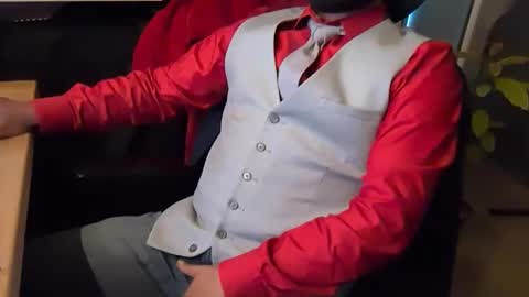 mrdelapampa online show from December 1, 11:24 am