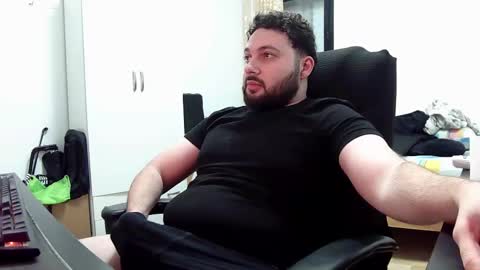 Mr Discovery online show from January 11, 11:46 pm