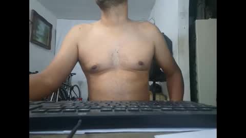 Gato online show from September 27, 2:42 am