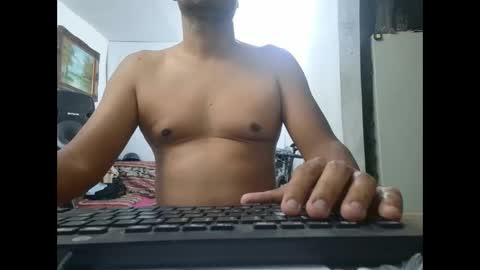 Gato online show from March 3, 3:06 am