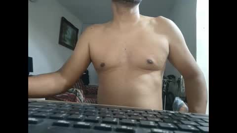 Gato online show from January 10, 2:57 am