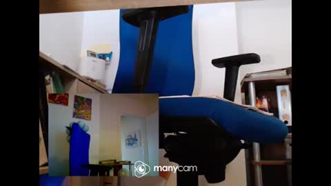 MrJohnsen1975 online show from June 25, 6:01 pm