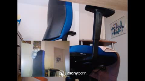 MrJohnsen1975 online show from February 22, 2:40 pm