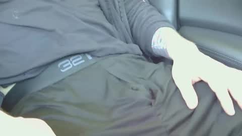 IwantU2WatchME online show from April 25, 7:55 pm