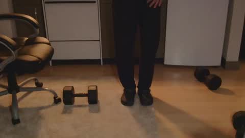 IwantU2WatchME online show from April 22, 9:14 am