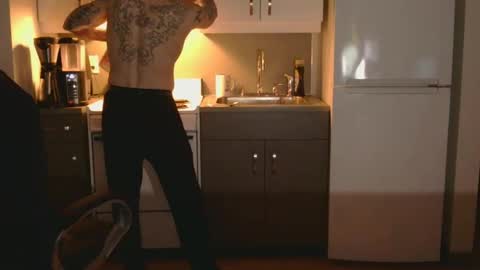 IwantU2WatchME online show from March 22, 10:20 am