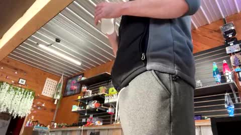 MrFootLong88 online show from December 17, 6:47 pm