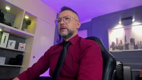 MrFrank. online show from December 22, 12:13 pm