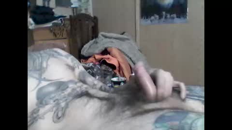 mrfumao online show from January 19, 4:04 am