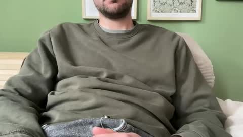 mrgerman4 online show from May 10, 2:07 pm